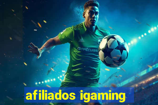 afiliados igaming